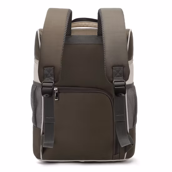 2023 Hot Customized Colorful Portable Nappy Backpack Maternity Baby Diaper Bag