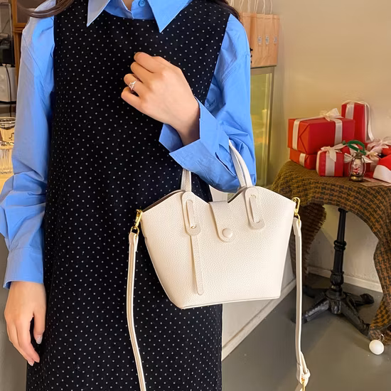 Handbag Manufacturer, OEM/ODM Wholesale Factory, PU Leather Tote Bag PU PVC Women Bag Fashion Lady Handbag