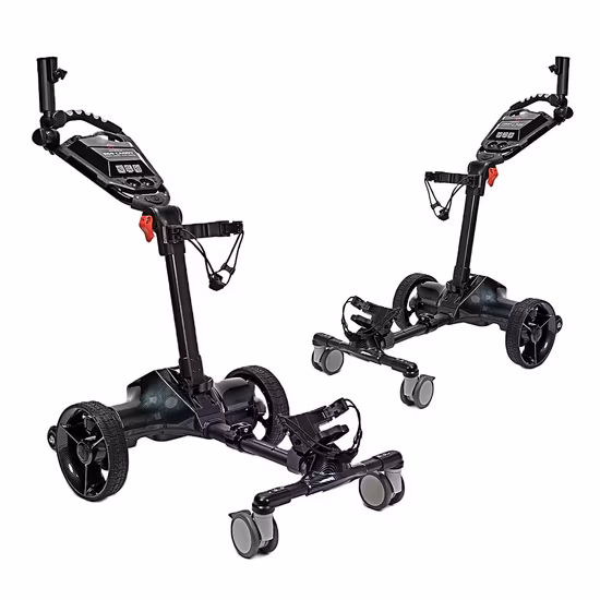 Hot Sale EVA Duffle Bag Trolley Built