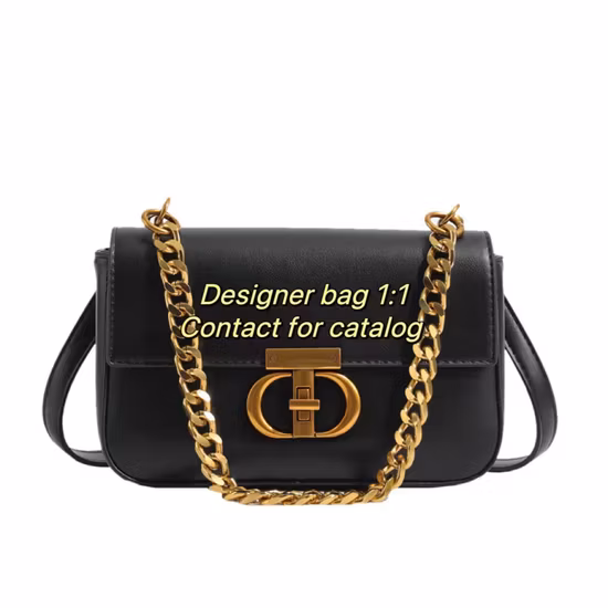 New Fashion Bag Luxury Replica Bags Ladies Bag Handbag Women Crossbody Shoulder Bag