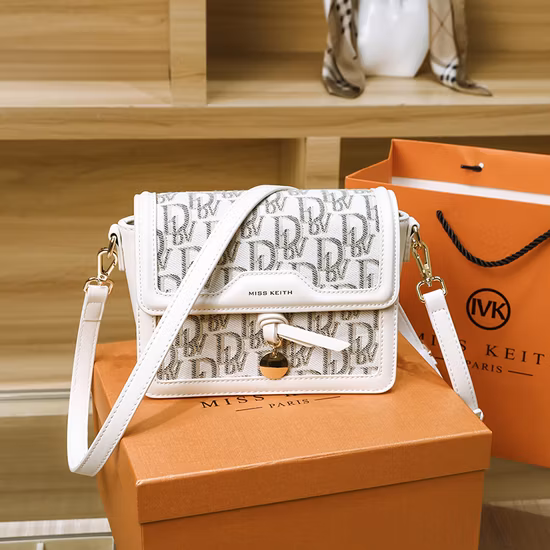 PU Leather Ladies Bags Woman Tote Bag