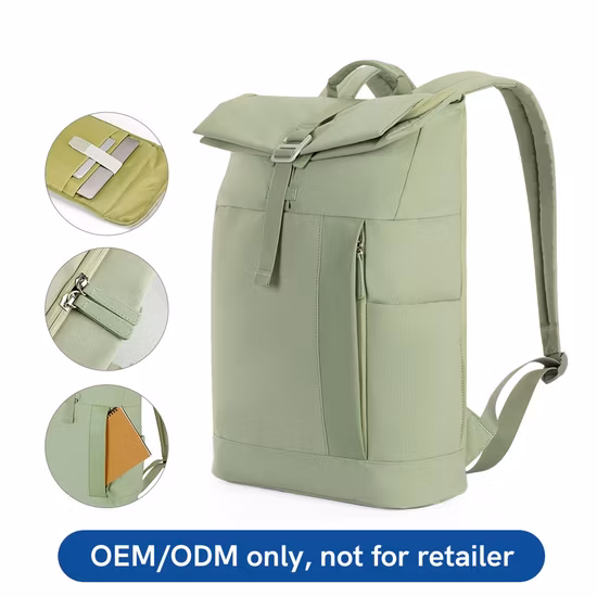 Mochila PARA Pierna Daily Use Multi